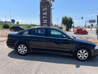 Volkswagen Passat 2005 1.8 TURBO 20V 150PS-thumb-3