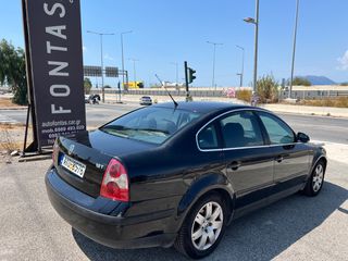 Volkswagen Passat 2005 1.8 TURBO 20V 150PS-thumb-4