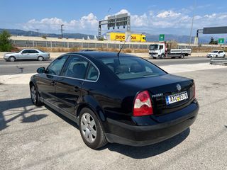Volkswagen Passat 2005 1.8 TURBO 20V 150PS-thumb-5