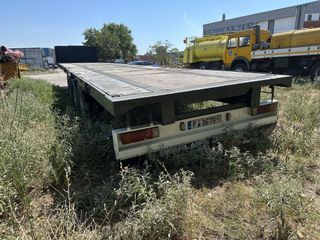 Πάτωμα Kögel 1999 κλειδιά για κοντέινερ 12-thumb-3