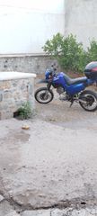 Yamaha XT 600E 2004