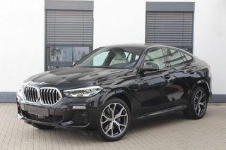 Bmw X6 2021 x Drive 30 D M-Packet