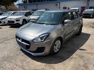 Suzuki Swift 2023 HYBRID 1.2 AUTO GL PLUS 22.500ΧΛΜ
