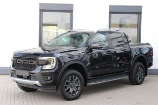 Ford Ranger 2023 WILDTRACK DOUBLECAB FULL EXTRA