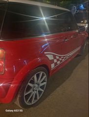 Mini Cooper S 2002 Coooper S
