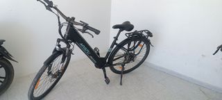 Myatu e-bike