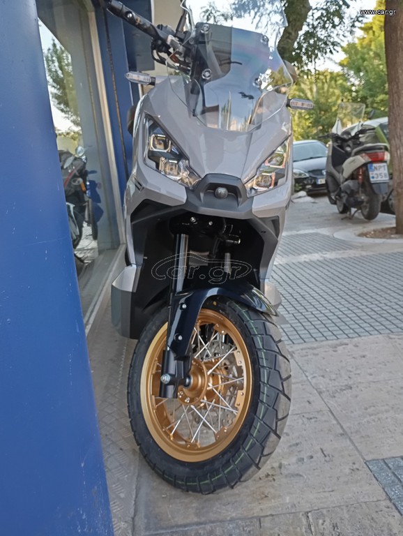 Keeway XDV 125 EVO PRO 2026