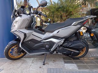 Keeway XDV 125 EVO PRO 2026-thumb-1