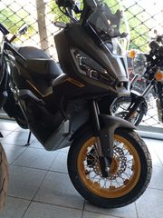 Keeway XDV 125 EVO PRO 2026-thumb-7