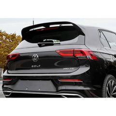 Αεροτομή Οροφής Για Vw Golf VIII (8) 20+ Μαύρο Γυαλιστερό-thumb-3