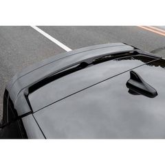 Αεροτομή Οροφής Για Vw Golf VIII (8) 20+ Μαύρο Γυαλιστερό-thumb-4