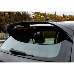 Αεροτομή Οροφής Για Vw Golf VIII (8) 20+ Μαύρο Γυαλιστερό-thumb-5