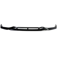 Μπροστινό Spoiler Για Bmw X5 F15 13-18 Γυαλιστερό Μαύρο M-Performance Look 4 Τεμάχια-thumb-1
