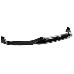 Μπροστινό Spoiler Για Bmw X5 F15 13-18 Γυαλιστερό Μαύρο M-Performance Look 4 Τεμάχια-thumb-2