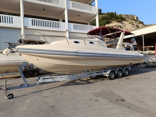 Oceanic 2006 960 cabin