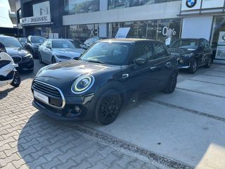 Mini Cooper 2020 5d 1.5cc 136ps auto Pepper II