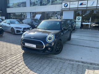 Mini Cooper 2020 5d 1.5cc 136ps auto Pepper II-thumb-20