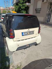 Smart ForTwo 2006 BRABUS-thumb-1