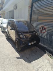 Smart ForTwo 2006 BRABUS-thumb-2