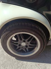 Smart ForTwo 2006 BRABUS-thumb-3