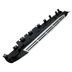 Πλαινά Σκαλοπάτια Για Bmw X5 G05 2018+ OEM Look 2 Τεμάχια-thumb-2