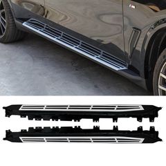 Πλαινά Σκαλοπάτια Για Bmw X5 G05 2018+ OEM Look 2 Τεμάχια-thumb-7