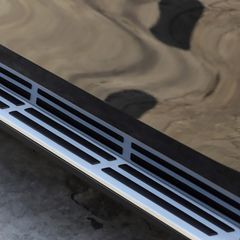Πλαινά Σκαλοπάτια Για Bmw X5 G05 2018+ OEM Look 2 Τεμάχια-thumb-8