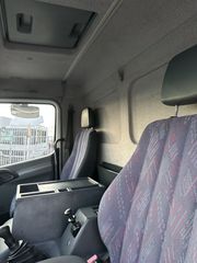 Ανατροπή + Γερανός Mercedes-Benz 2001 Atego 1523 palfinger 11000 meiller Ανατροπη-thumb-7