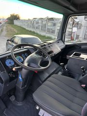 Ανατροπή + Γερανός Mercedes-Benz 2001 Atego 1523 palfinger 11000 meiller Ανατροπη-thumb-9