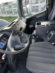 Ανατροπή + Γερανός Mercedes-Benz 2001 Atego 1523 palfinger 11000 meiller Ανατροπη-thumb-10