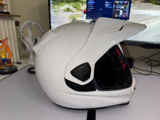 Arai tour x5