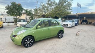 Nissan Micra 2004