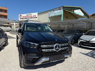 Mercedes-Benz GLE 350 2025 DΕ 4MATIC ΑΝΤΙΣΤΟΙΧΟ ΚΑΤΟΠΙΝ ΠΑΡΑΓΓΕΛΙΑΣ
