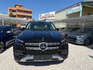 Mercedes-Benz GLE 350 2025 DΕ 4MATIC ΑΝΤΙΣΤΟΙΧΟ ΚΑΤΟΠΙΝ ΠΑΡΑΓΓΕΛΙΑΣ-thumb-1