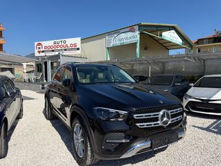 Mercedes-Benz GLE 350 2025 DΕ 4MATIC ΑΝΤΙΣΤΟΙΧΟ ΚΑΤΟΠΙΝ ΠΑΡΑΓΓΕΛΙΑΣ-thumb-2