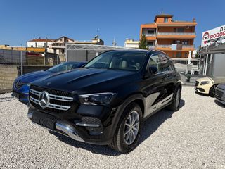 Mercedes-Benz GLE 350 2025 DΕ 4MATIC ΑΝΤΙΣΤΟΙΧΟ ΚΑΤΟΠΙΝ ΠΑΡΑΓΓΕΛΙΑΣ-thumb-3