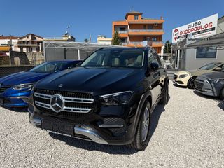 Mercedes-Benz GLE 350 2025 DΕ 4MATIC ΑΝΤΙΣΤΟΙΧΟ ΚΑΤΟΠΙΝ ΠΑΡΑΓΓΕΛΙΑΣ-thumb-4
