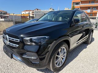 Mercedes-Benz GLE 350 2025 DΕ 4MATIC ΑΝΤΙΣΤΟΙΧΟ ΚΑΤΟΠΙΝ ΠΑΡΑΓΓΕΛΙΑΣ-thumb-5