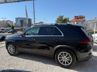 Mercedes-Benz GLE 350 2025 DΕ 4MATIC ΑΝΤΙΣΤΟΙΧΟ ΚΑΤΟΠΙΝ ΠΑΡΑΓΓΕΛΙΑΣ-thumb-6