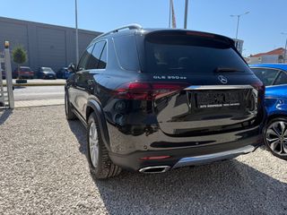 Mercedes-Benz GLE 350 2025 DΕ 4MATIC ΑΝΤΙΣΤΟΙΧΟ ΚΑΤΟΠΙΝ ΠΑΡΑΓΓΕΛΙΑΣ-thumb-7