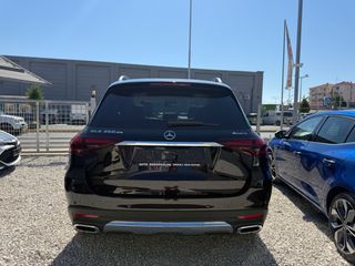 Mercedes-Benz GLE 350 2025 DΕ 4MATIC ΑΝΤΙΣΤΟΙΧΟ ΚΑΤΟΠΙΝ ΠΑΡΑΓΓΕΛΙΑΣ-thumb-8