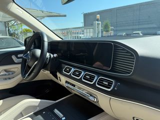 Mercedes-Benz GLE 350 2025 DΕ 4MATIC ΑΝΤΙΣΤΟΙΧΟ ΚΑΤΟΠΙΝ ΠΑΡΑΓΓΕΛΙΑΣ-thumb-10