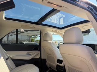 Mercedes-Benz GLE 350 2025 DΕ 4MATIC ΑΝΤΙΣΤΟΙΧΟ ΚΑΤΟΠΙΝ ΠΑΡΑΓΓΕΛΙΑΣ-thumb-11
