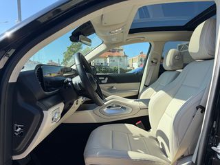 Mercedes-Benz GLE 350 2025 DΕ 4MATIC ΑΝΤΙΣΤΟΙΧΟ ΚΑΤΟΠΙΝ ΠΑΡΑΓΓΕΛΙΑΣ-thumb-13