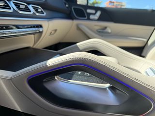 Mercedes-Benz GLE 350 2025 DΕ 4MATIC ΑΝΤΙΣΤΟΙΧΟ ΚΑΤΟΠΙΝ ΠΑΡΑΓΓΕΛΙΑΣ-thumb-15