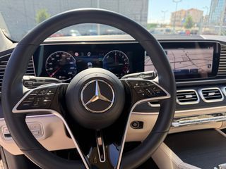 Mercedes-Benz GLE 350 2025 DΕ 4MATIC ΑΝΤΙΣΤΟΙΧΟ ΚΑΤΟΠΙΝ ΠΑΡΑΓΓΕΛΙΑΣ-thumb-17