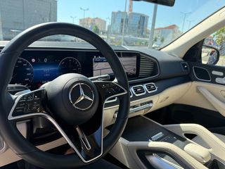 Mercedes-Benz GLE 350 2025 DΕ 4MATIC ΑΝΤΙΣΤΟΙΧΟ ΚΑΤΟΠΙΝ ΠΑΡΑΓΓΕΛΙΑΣ-thumb-23