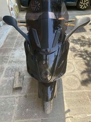 Gilera GP 800 2008