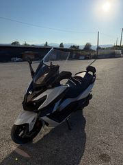Sym Cruisym 300 2024 CRUISYM A