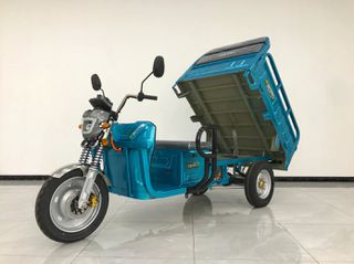 Eborn Cargocat 2 2026 CARGO 4000 Watt  ELECTRIC POWER Χωρίς Δίπλωμα Οδήγησης!!!-thumb-1